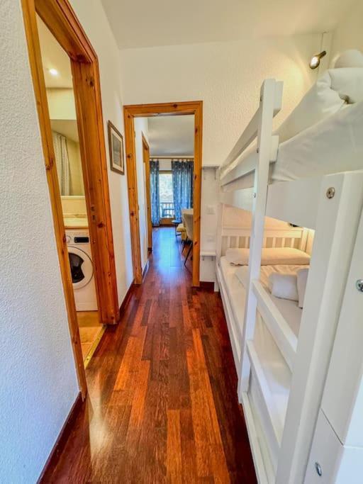 Acogedor Estudio En El Tarter 4Pax Parking-Es Luaran gambar