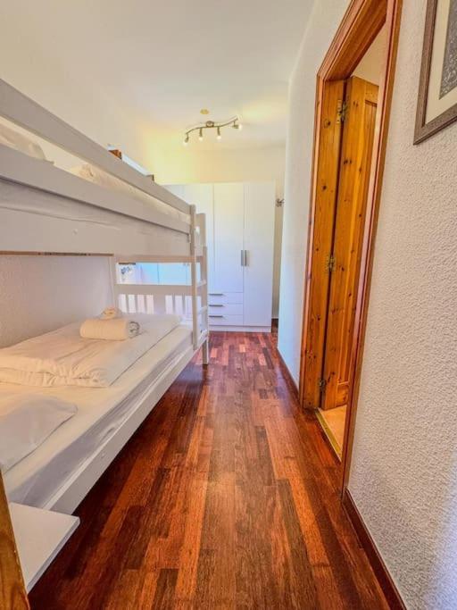 Acogedor Estudio En El Tarter 4Pax Parking-Es Luaran gambar